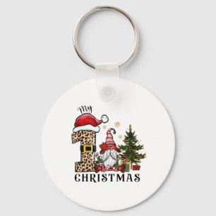 Weihnachten Schlüsselanhänger
