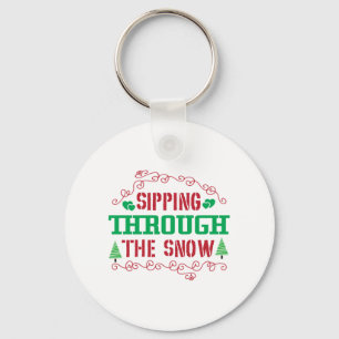 Weihnachten Schlüsselanhänger