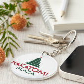 Weihnachten Schlüsselanhänger (Vorderseite rechts)