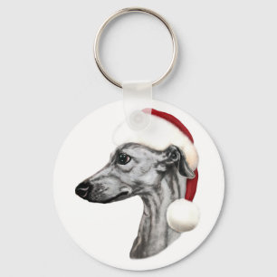 Weihnachten Schlüsselanhänger