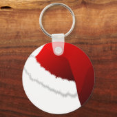Weihnachten!_ Schlüsselanhänger (Vorderseite)