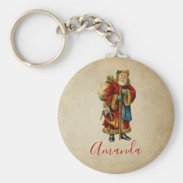 Weihnachten Schlüsselanhänger