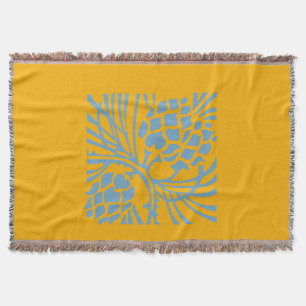 Weihnachten Schöne Phantastische Blumen Decke