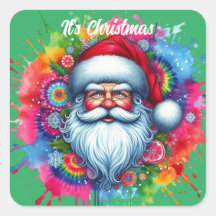 Weihnachten Schöner Weihnachtsmann4