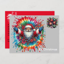 Weihnachten Schöner Weihnachtsmann5