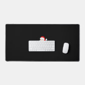 Weihnachten Schreibtischunterlage (Tastatur & Maus)