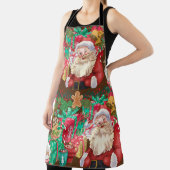 Weihnachten Schürze (InSitu)