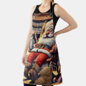 Weihnachten Schürze (InSitu)