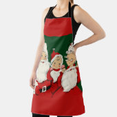 Weihnachten Schürze (InSitu)