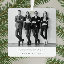 Weihnachten | Schwarzes und Weiß