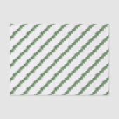 Weihnachten Seidenpapier (Vorderseite)