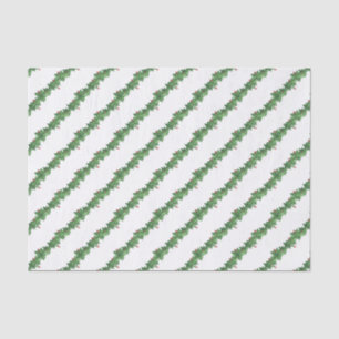 Weihnachten Seidenpapier