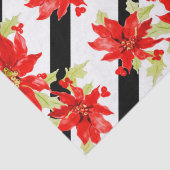 Weihnachten Seidenpapier (Detail)