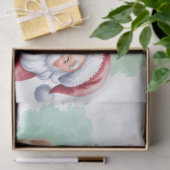 Weihnachten seidenpapier (Geschenk)