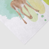 Weihnachten seidenpapier (Detail)