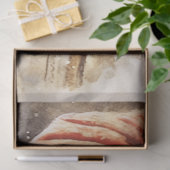 Weihnachten Seidenpapier (Geschenk)