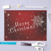 Weihnachten Seidenpapier (Handwerk)