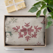 Weihnachten Seidenpapier (Geschenk)