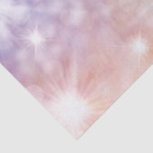 Weihnachten Seidenpapier (Detail)