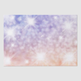 Weihnachten Seidenpapier