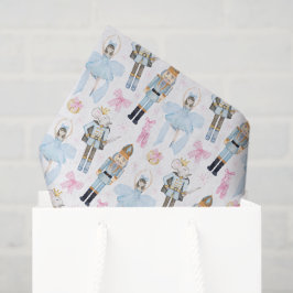 Weihnachten Seidenpapier