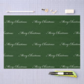 Weihnachten Seidenpapier (Handwerk)