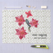 Weihnachten Seidenpapier (Handwerk)