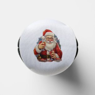 Weihnachten Selters Dosenkühler