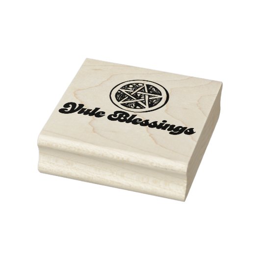 Weihnachten Sessings Gummistempel (Stempel)