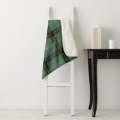 Weihnachten Sherpadecke (Beispiel)