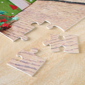 Weihnachten - Shih Tzu - Ding Puzzle (Seite)