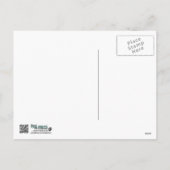 Weihnachten - Shih Tzu - Vince (Rückseite)