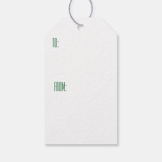 "Weihnachten" Shiny Green Christmas Ball Ornament Geschenkanhänger (Rückseite)