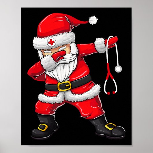 Weihnachten Shirt Weihnachten Weihnachten Weihnach Poster (Vorne)