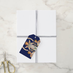 Weihnachten, Skandinavien Santa Lucia Engel Geschenkanhänger