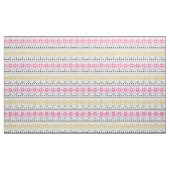 Weihnachten, skandinavisch, Strickmuster Stoff (Yard (91,4 cm))