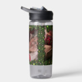 Weihnachten SlipperyJoe Bonbons männliche Brust Sa Trinkflasche (Rechts)