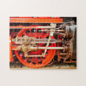 Weihnachten Sohn. Jigsaw Puzzle (Horizontal)