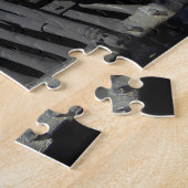 Weihnachten Sohn. Jigsaw Puzzle (Seite)