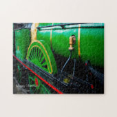 Weihnachten Sohn. Puzzle (Horizontal)