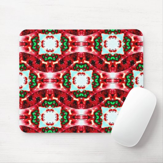 Weihnachten Spaß..... Mousepad (Mit Mouse)