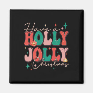 Weihnachten Spaß Weihnachten Weihnachten Weihnacht Magnet
