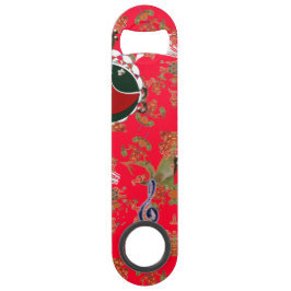 Weihnachten Speed Flaschenöffner