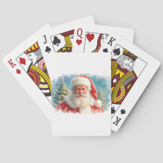 Weihnachten, ⛄ Spielkarten 🎄