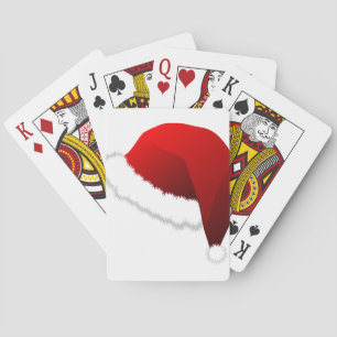 Weihnachten!_ Spielkarten