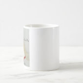 Weihnachten St- Luciatag0168 JL Biel Kaffeetasse (Mittel)
