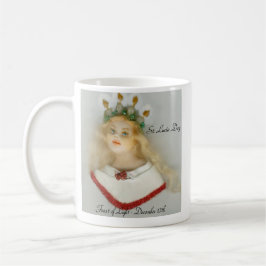 Weihnachten St- Luciatag0168 JL Biel Kaffeetasse