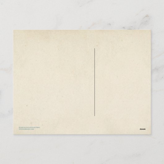 Weihnachten stehlen (Rückseite)