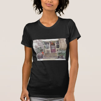 Weihnachten - Stille Tage T-Shirt