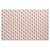 Weihnachten Stoff (Yard (91,4 cm))